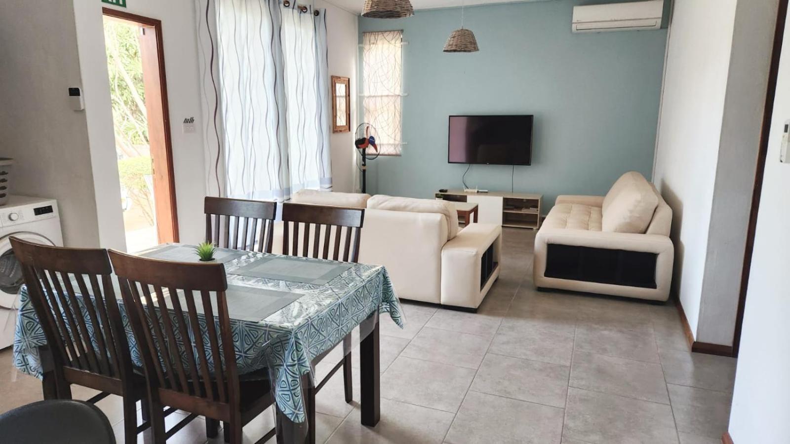 La Maison D'Isa 阿尔比恩 外观 照片