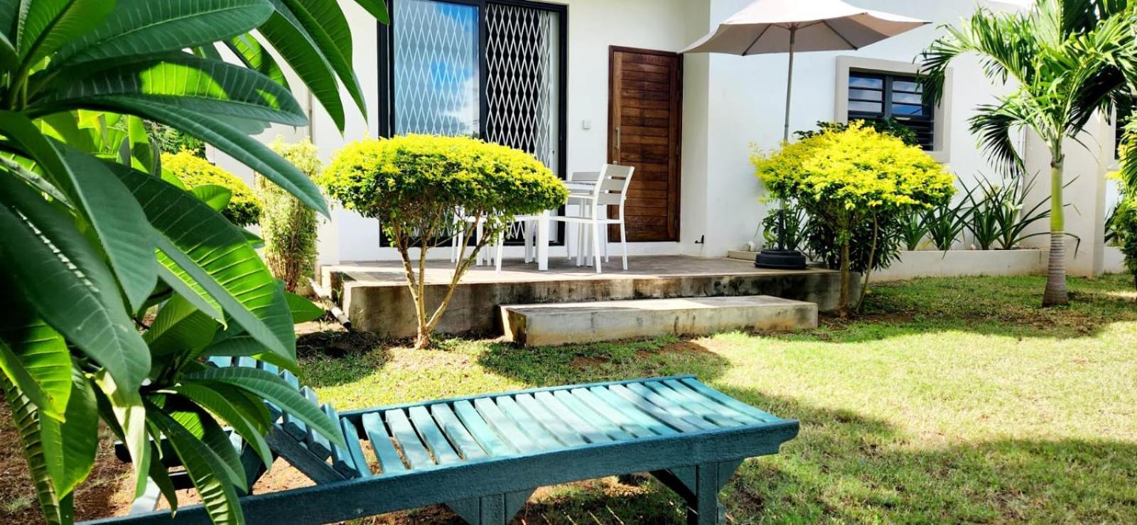 La Maison D'Isa 阿尔比恩 外观 照片